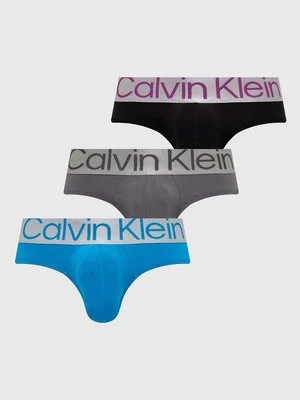 Calvin Klein Underwear slipy 3-pack męskie