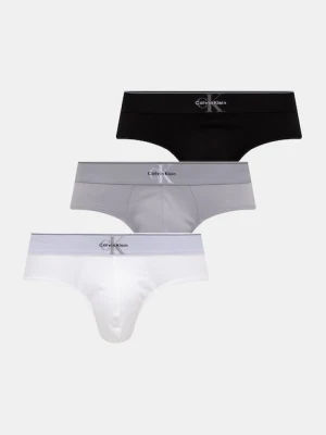 Calvin Klein Underwear slipy męskie 3-pack