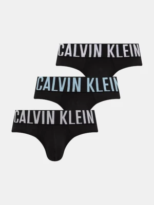 Calvin Klein Underwear slipy męskie 3-pack