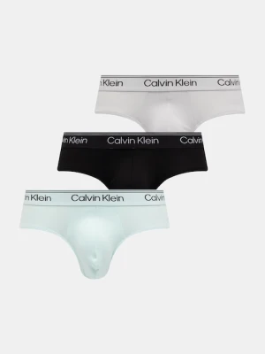 Calvin Klein Underwear slipy męskie 3-pack