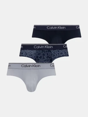 Calvin Klein Underwear slipy męskie 3-pack