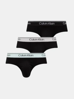 Calvin Klein Underwear slipy męskie 3-pack
