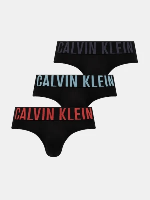 Calvin Klein Underwear slipy męskie 3-pack