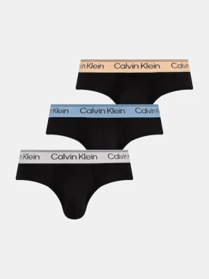 Calvin Klein Underwear slipy męskie 3-pack