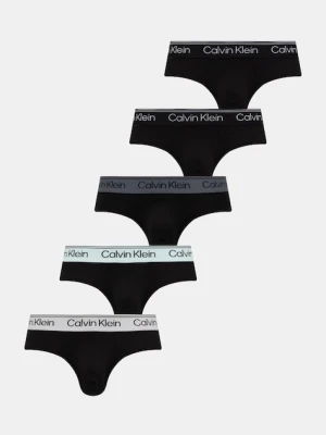 Calvin Klein Underwear slipy męskie 5-pack