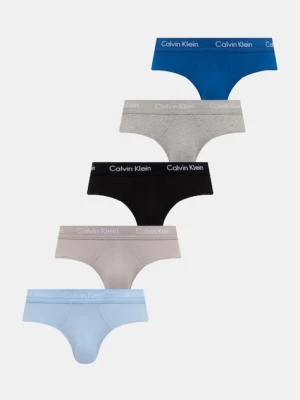 Calvin Klein Underwear slipy męskie 5-pack