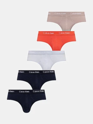 Calvin Klein Underwear slipy męskie 5-pack
