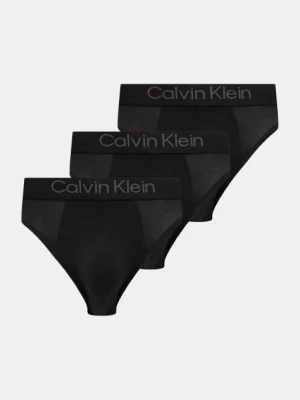 Calvin Klein Underwear slipy męskie kolor czarny LV00NB4191
