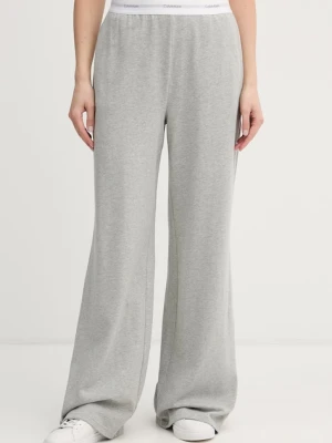 Calvin Klein Underwear spodnie dresowe bawełniane