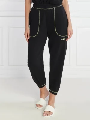 Calvin Klein Underwear Spodnie dresowe | Regular Fit