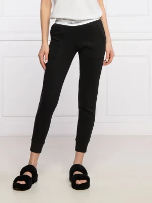 Calvin Klein Underwear Spodnie dresowe | Slim Fit