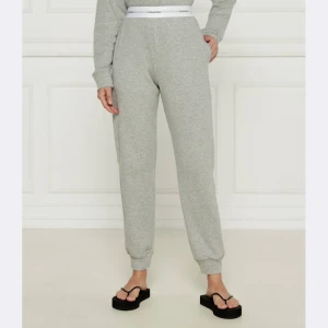 Calvin Klein Underwear Spodnie jogger | Regular Fit
