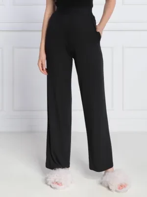 Calvin Klein Underwear Spodnie od piżamy | Loose fit