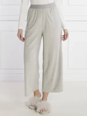 Calvin Klein Underwear Spodnie od piżamy | Palazzo