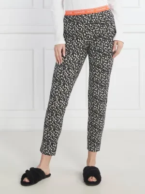Calvin Klein Underwear Spodnie od piżamy | Regular Fit