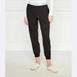 Calvin Klein Underwear Spodnie od piżamy | Regular Fit