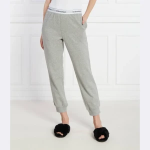 Calvin Klein Underwear Spodnie od piżamy | Regular Fit