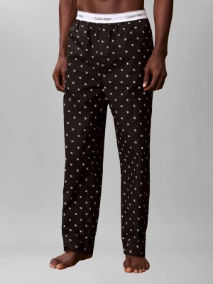 Calvin Klein Underwear Spodnie od piżamy | Regular Fit