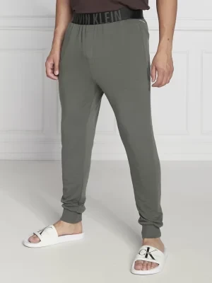 Calvin Klein Underwear Spodnie od piżamy | Relaxed fit