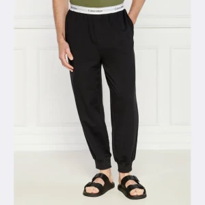 Calvin Klein Underwear Spodnie od piżamy | Relaxed fit