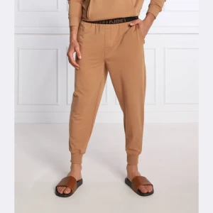 Calvin Klein Underwear Spodnie od piżamy | Relaxed fit