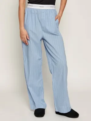 Calvin Klein Underwear Spodnie od piżamy | Relaxed fit