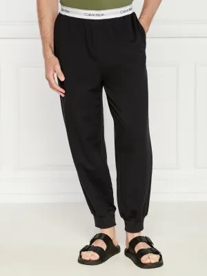 Calvin Klein Underwear Spodnie od piżamy | Relaxed fit