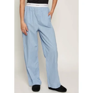 Calvin Klein Underwear Spodnie od piżamy | Relaxed fit