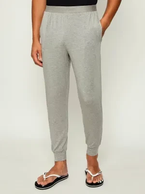 Calvin Klein Underwear Spodnie od piżamy | Slim Fit