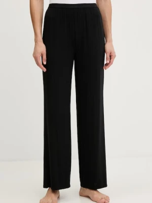 Calvin Klein Underwear spodnie piżamowe damskie z modalem