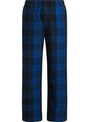 CALVIN KLEIN UNDERWEAR Spodnie piżamowe w kolorze granatowym rozmiar: XL