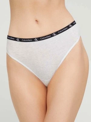 Calvin Klein Underwear stringi 2-pack