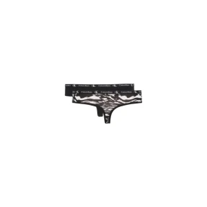 Calvin Klein Underwear Stringi 2-pack