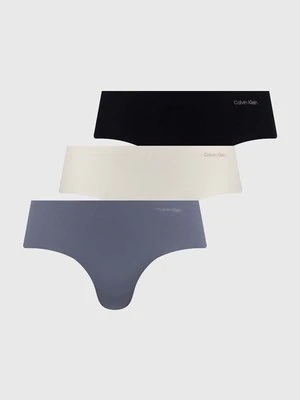 Calvin Klein Underwear stringi 3-pack