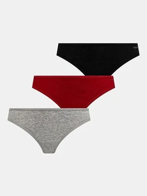 Calvin Klein Underwear stringi 3-pack