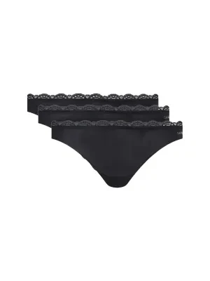 Calvin Klein Underwear Stringi 3-pack