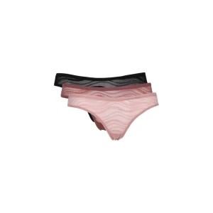 Calvin Klein Underwear Stringi 3-pack