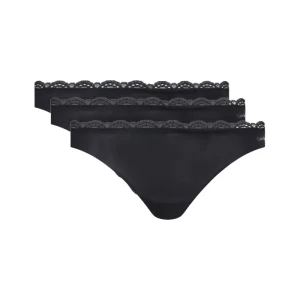 Calvin Klein Underwear Stringi 3-pack