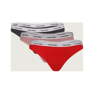 Calvin Klein Underwear Stringi 3-pack