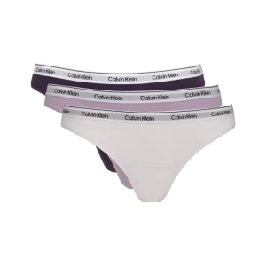 Calvin Klein Underwear Stringi 3-pack