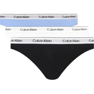 Calvin Klein Underwear Stringi 3-pack