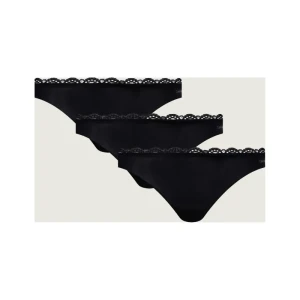 Calvin Klein Underwear Stringi 3-pack