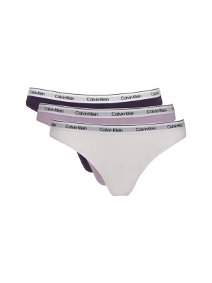 Calvin Klein Underwear Stringi 3-pack