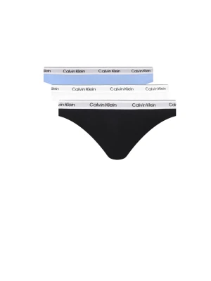 Calvin Klein Underwear Stringi 3-pack