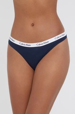 Calvin Klein Underwear stringiCHEAPER