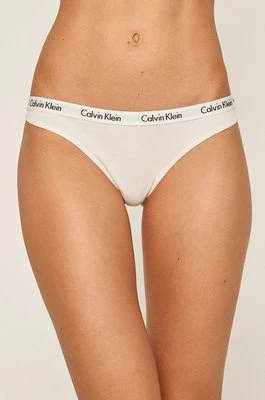 Calvin Klein Underwear - Stringi