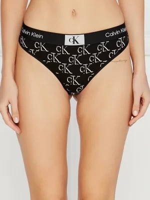 Calvin Klein Underwear Stringi