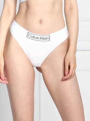 Calvin Klein Underwear Stringi