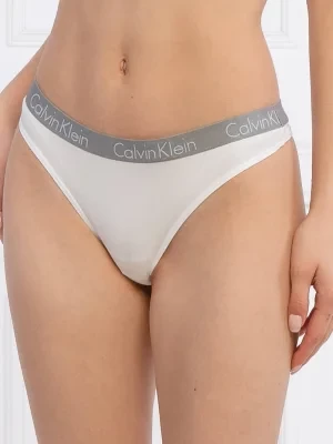 Calvin Klein Underwear Stringi