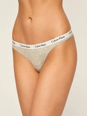 Calvin Klein Underwear - Stringi